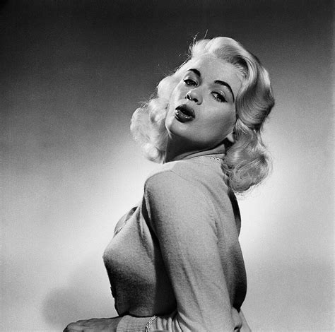 jayne mansfield body|Jayne Mansfields Height, Weight, Bio, Measurements & More